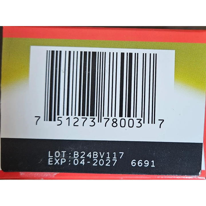 Ganoderma Plus X 60 Caps Health Ninguno - Imagen 3