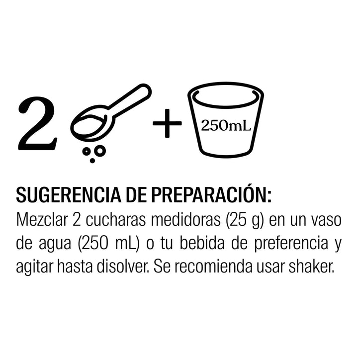 Proteína Savvy Capuccino Bone Broth - Imagen 6