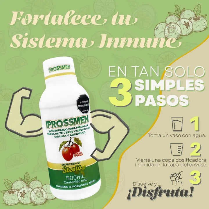 1 Sanar Prostata Antidisfuncion Tomate De Arbol - Imagen 3