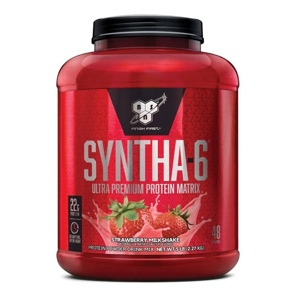 Syntha 6 5 Lb + Envío Gratis - Imagen 1
