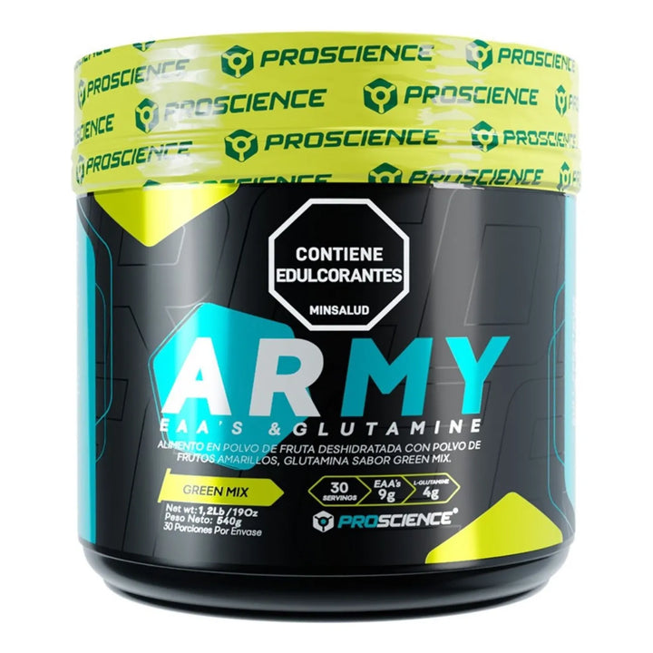 Army Proscience - Imagen 2