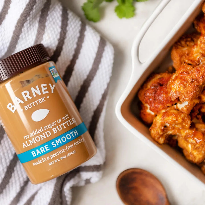 Barney Butter - Crema De Almendras - Imagen 3
