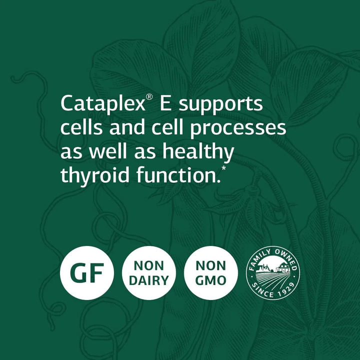 Cataplex E Antioxidante Arn Integral Vitamina E D-alfa Raíz - Imagen 3