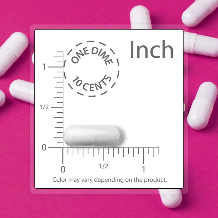 Licopeno 30 Mg Alta Potencia Extracto De Tomate 90 Cápsulas - Imagen 6