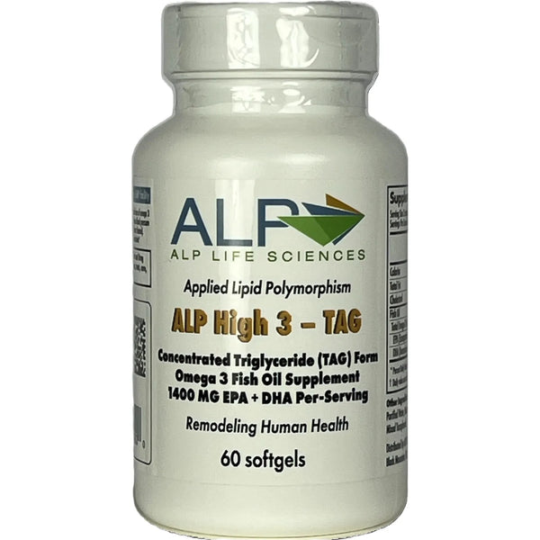 Aceite De Pescado Omega 3 60 Cápsulas Blanda 1000 Mg Fuente - Imagen 1