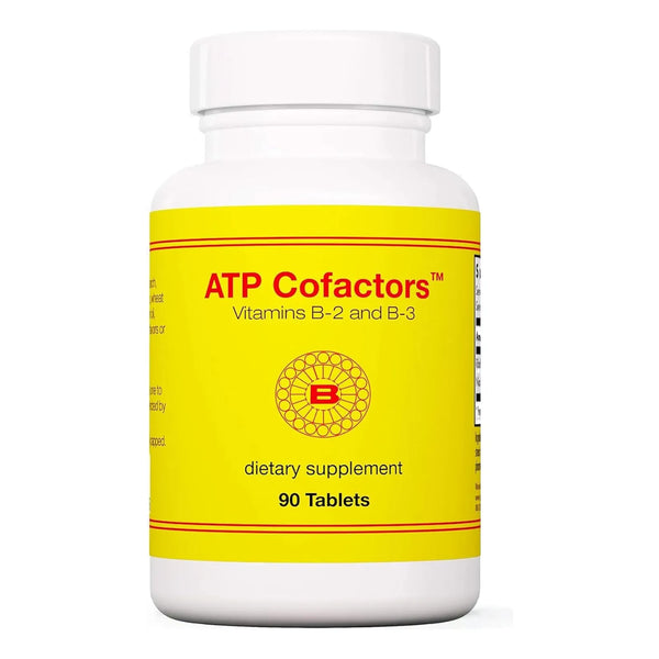 Complejo Vitamínico B Alta Potencia 90 Tabletas Riboflavina - Imagen 1