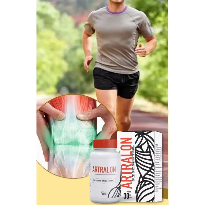 Artralon X 3 + Regalazo - Unida Natural - Imagen 5