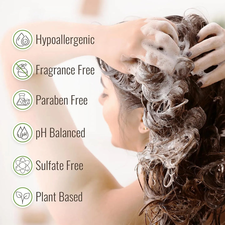 Acondicionador Hidratante Natural Aloe Vera Miel Manuka Acei - Imagen 5