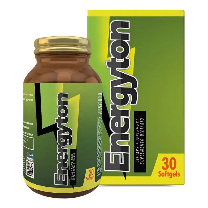 Energyton X30 - Healthy America - Imagen 1