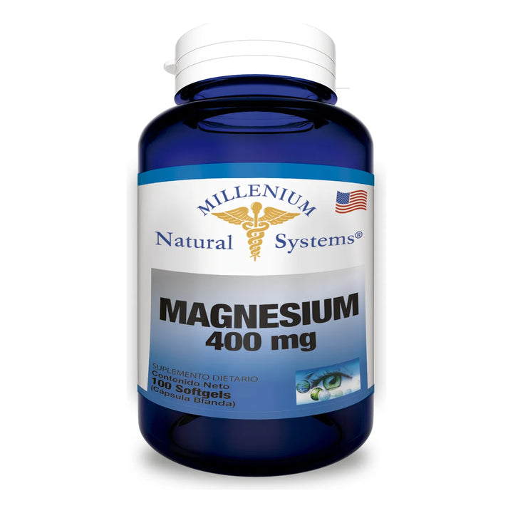 Magnesio Potasio Magnesium - Imagen 2