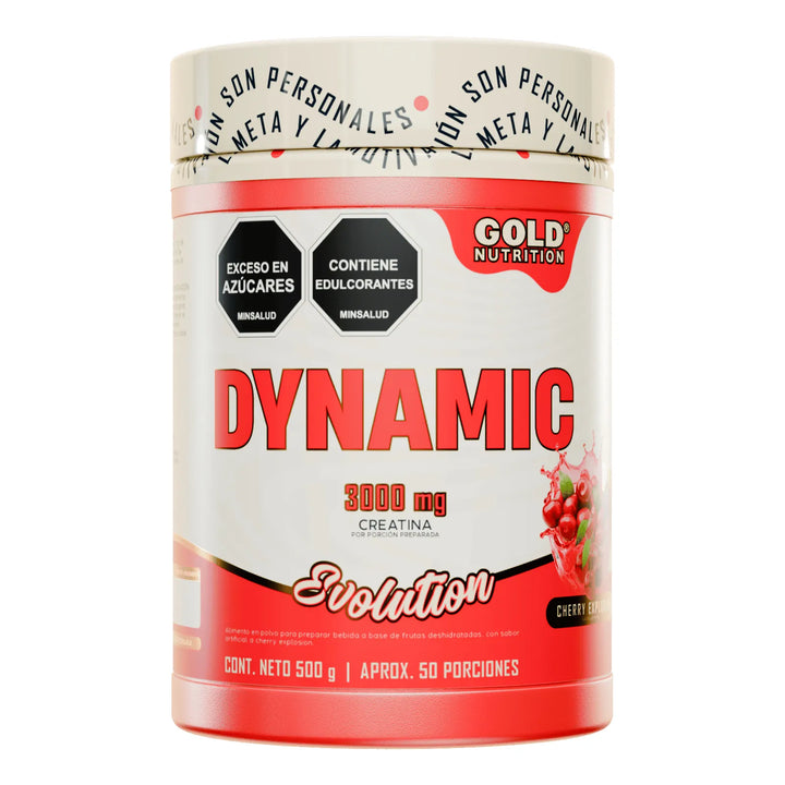 Hipercalórica 10 Lb + Creatina  Vainilla - Imagen 7