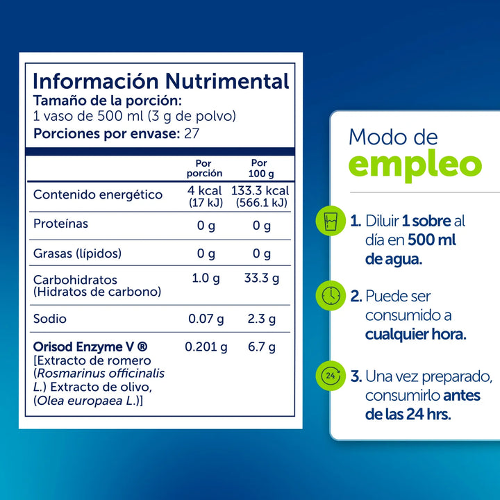 Producto Sanki Belage  Lima Limón - Imagen 6