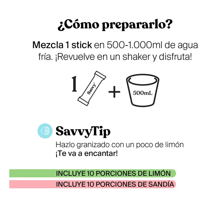 Recharge Savvy | Sales Y Minerales 120g - Imagen 6