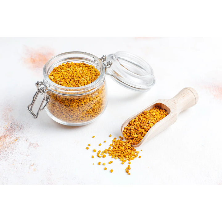 Polen De Abejas Apis Mallifera Natural - Imagen 3