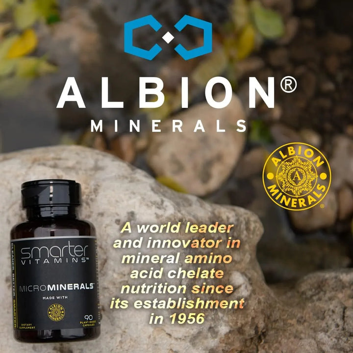 Glicinato De Zinc 15 Mg Minerales Esenciales Bisglicinato 90 - Imagen 2