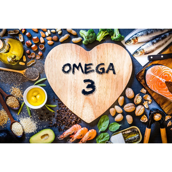 Omega 3 Botanitas + Complejo B - Imagen 5
