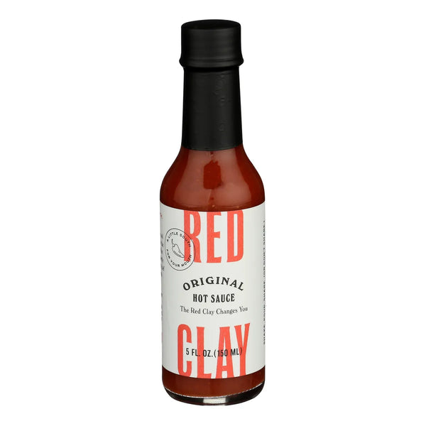 Salsa Picante Suave Sabor Intenso Con Pimientos Fresno Prensados
