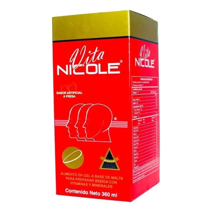 Vitanicole - Imagen 2