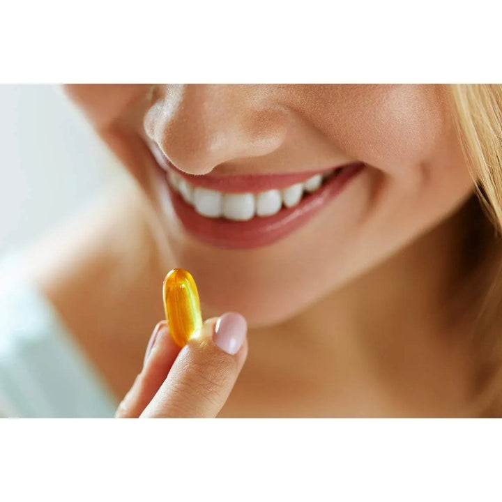 Aceite De Pescado Puro De Nueva Zelanda 120 Cápsulas Blandas - Imagen 5