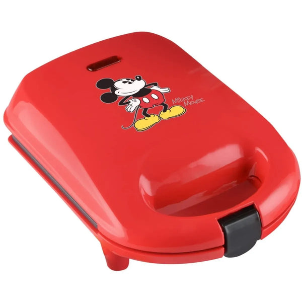 Maquina Para Hacer Cake Pops Mickey Mouse Disney 4 Unidades Kit Completo