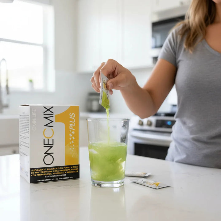 One C Mix - G A $20 - G A $19 Mango Verde - Imagen 9