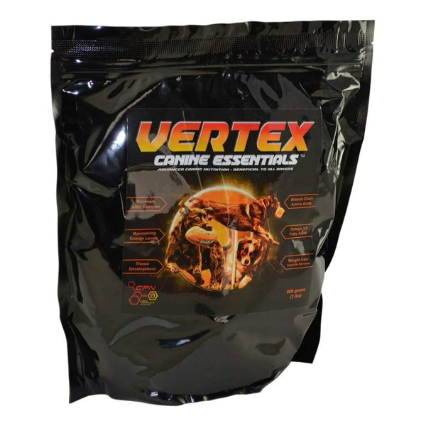 Vértice CPN 907 Gramos Energía Natural Para Entrenamiento Intenso