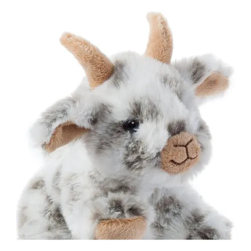 Peluche De Peluche De Cabra The Petting Zoo, Para Niñ - Imagen 6