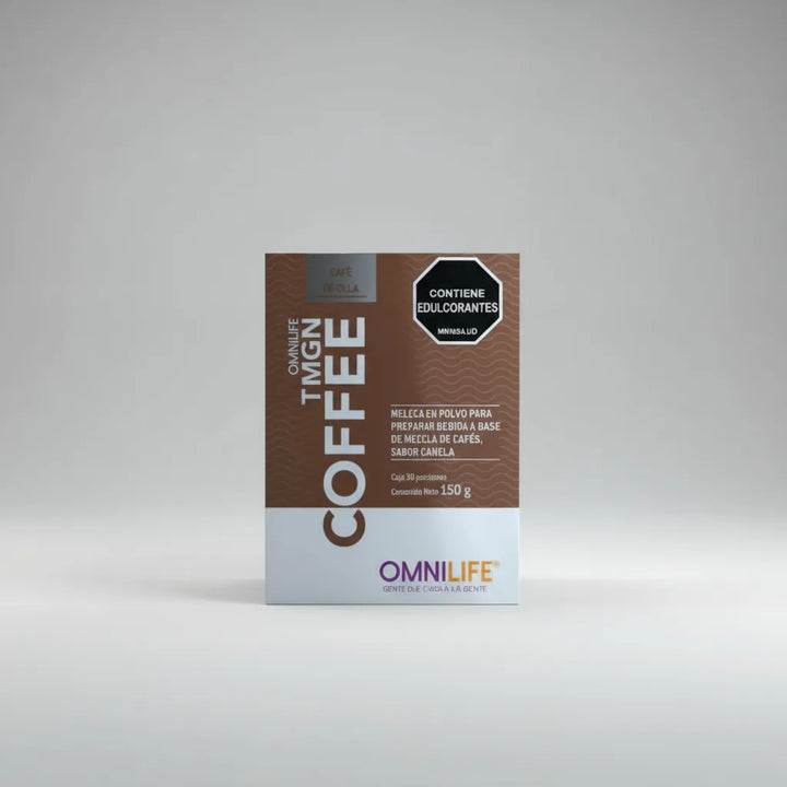 Thermogen Coffe X30  Café - Imagen 11