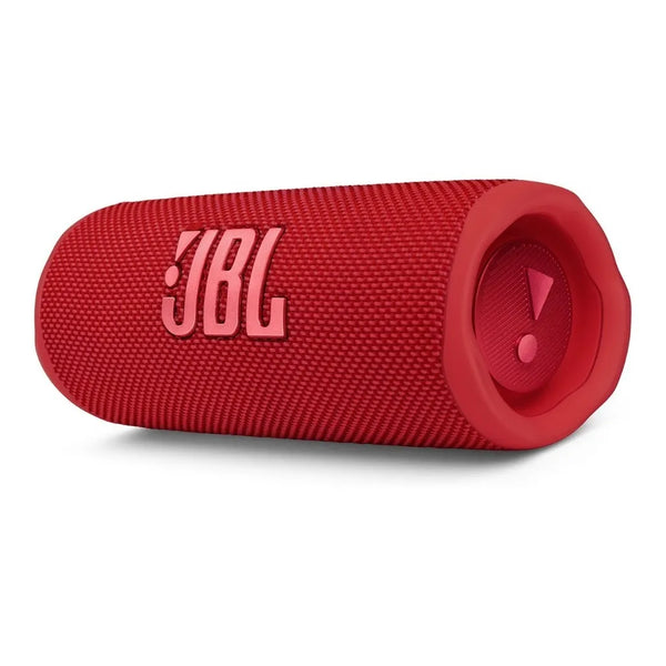 Parlante Jbl Flip 6 Jblflip6 Portátil Con Bluetooth Waterproof Roja - Imagen 1