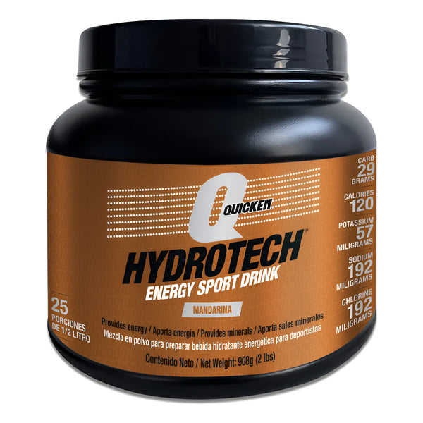 Bebida Hidratante Hydrotech 908 - Imagen 1