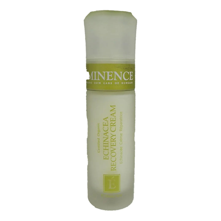 Crema Reparadora De Equinácea 30 Ml Para Piel Sensible - Imagen 1