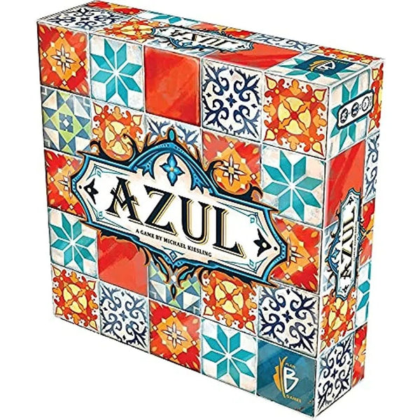 Plan B Juegos Azul Juego De Mesa Familiar Estrategia Y Arte