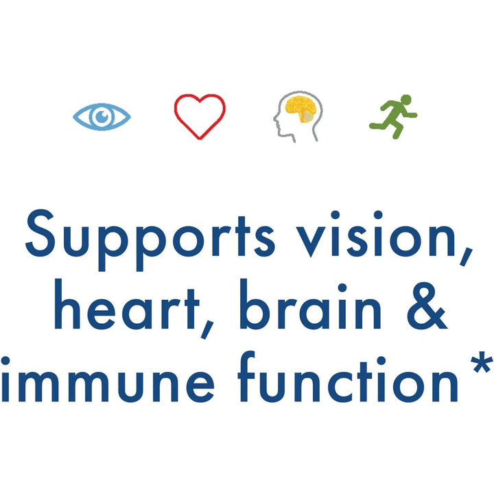 Aceite De Pescado Unocardio X2 Omega 3 Triglicéridos 1270 Mg - Imagen 3