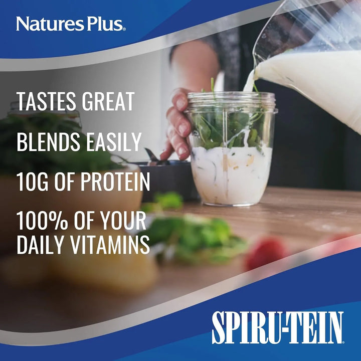 Batido De Vainilla Para Adultos Maduros 545 Gramos Proteína - Imagen 4