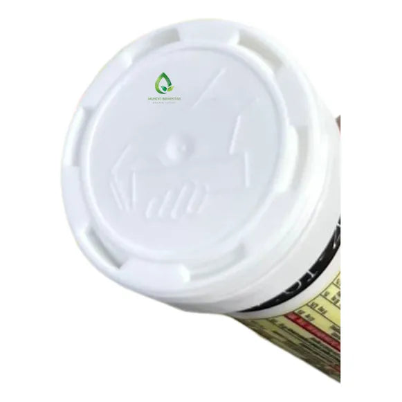 Vitamina C X 100o Mg Promo X 2 Naranja - Imagen 8