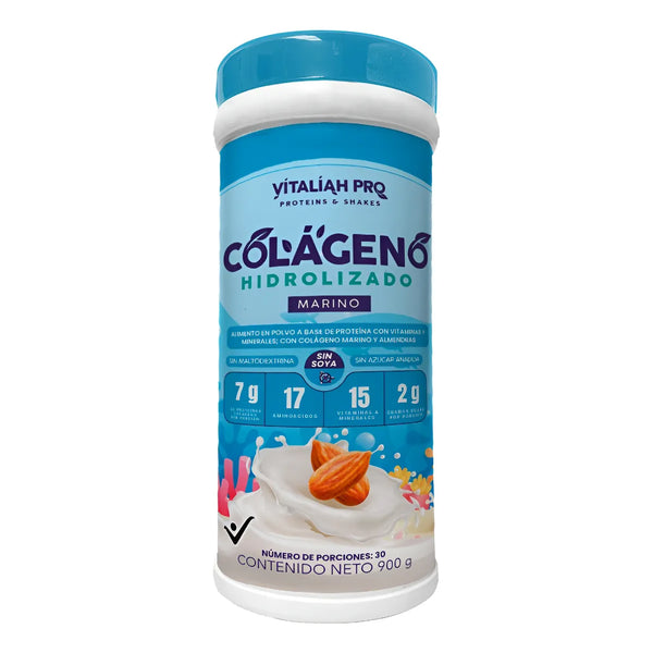 Colágeno Marino Vitaliah Pro - Imagen 1