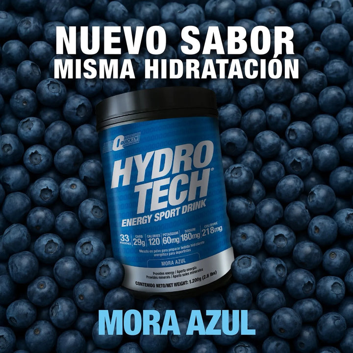 Hidratante Hydrotech 908g Bolsa - Imagen 3