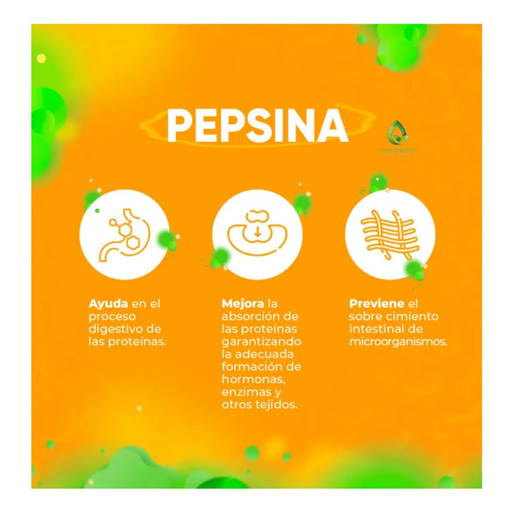 Peptidrol Gastriti Reflujo 30 Ninguno - Imagen 5