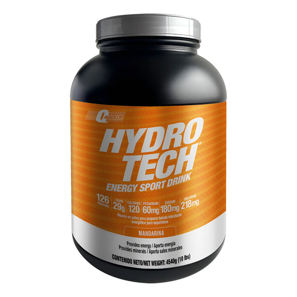 Quicken Hydrotech 10 Lbs 4.540g - Imagen 1