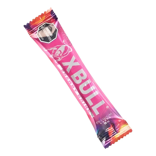 Energizante Femenino Con Extractos Naturales Xbull - Imagen 1