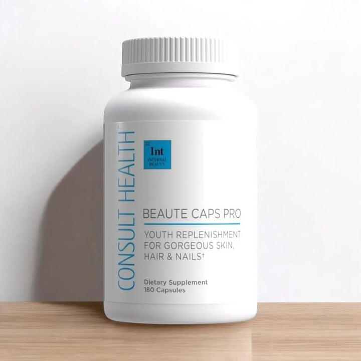 Cápsulas De Biotina 10,500 Mcg Complejo Rojo Naranja Colágen - Imagen 8