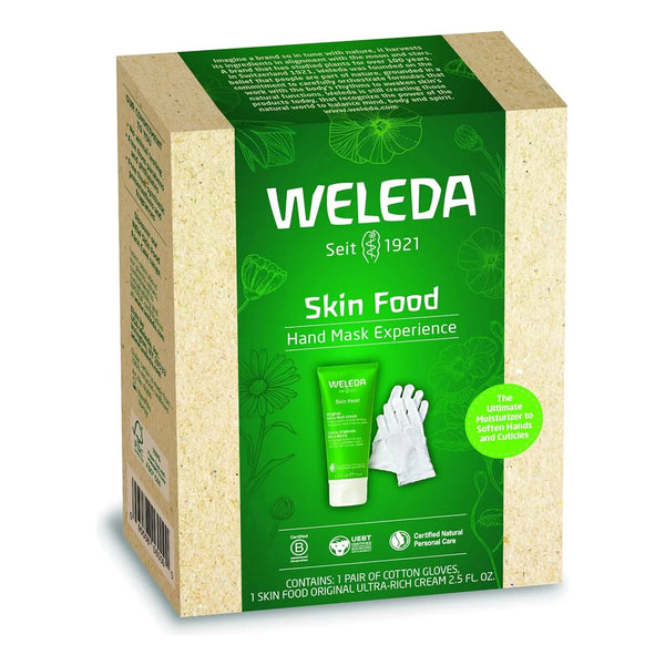 Mascarilla Hidratante De Manos Para Piel Suave Y Nutrida 75m - Imagen 1