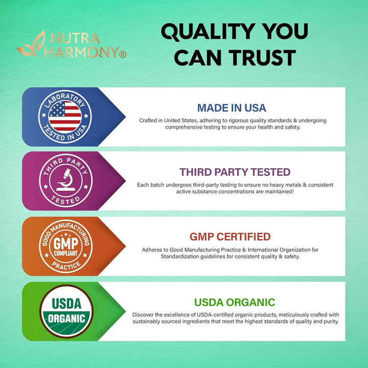 Aceite De Orégano Orgánico Con Vitamina E Digestivo 30 Ml - Imagen 8