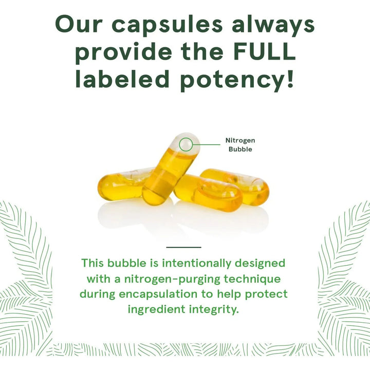 Aceite De Semillas De Chía Vegano Rico En Ácidos Grasos Omeg - Imagen 6