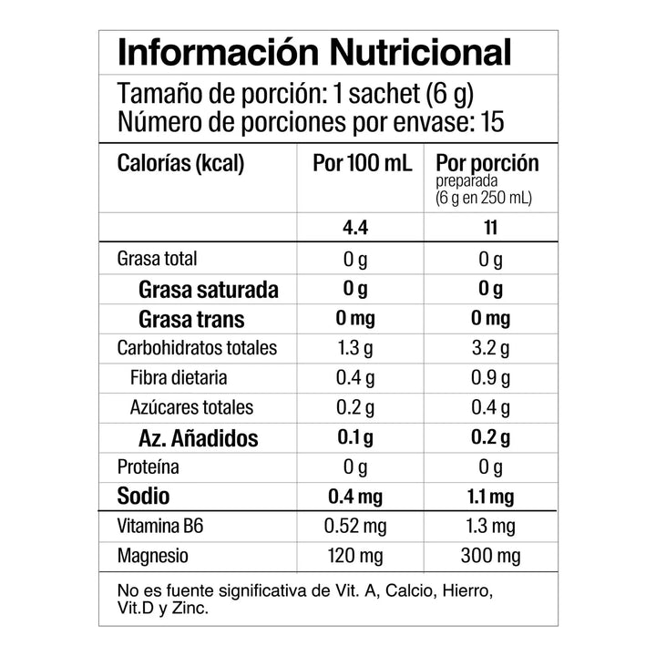 Harmony Cycle Savvy Magnesio B6 - Imagen 4