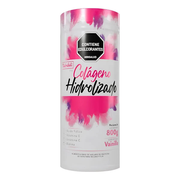 Colágeno Hidrolizado Nutrideli - Imagen 1