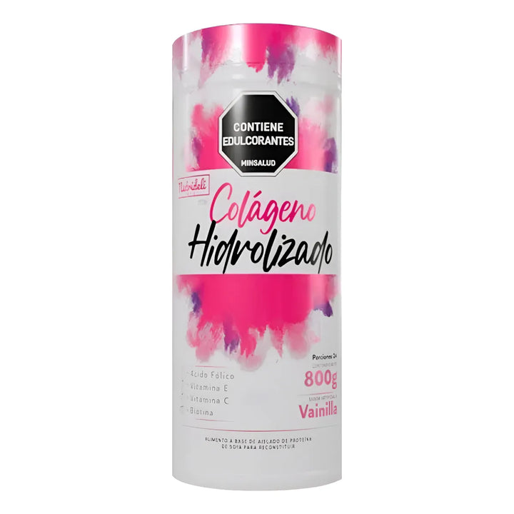 Colágeno Hidrolizado Nutrideli - Imagen 1