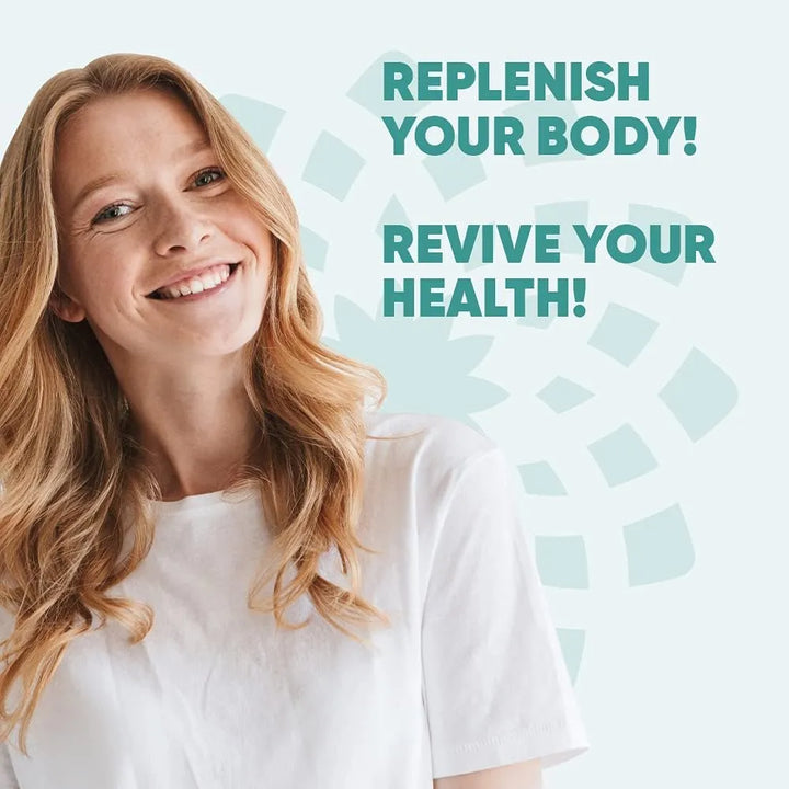 Aloe Glyconutriente 270 Cápsulas Apoyo Inmunológico Digestiv - Imagen 4
