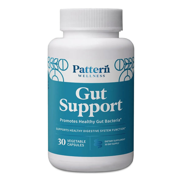 Cápsulas De Microbioma Intestinal Reparación Digestiva Salud - Imagen 1