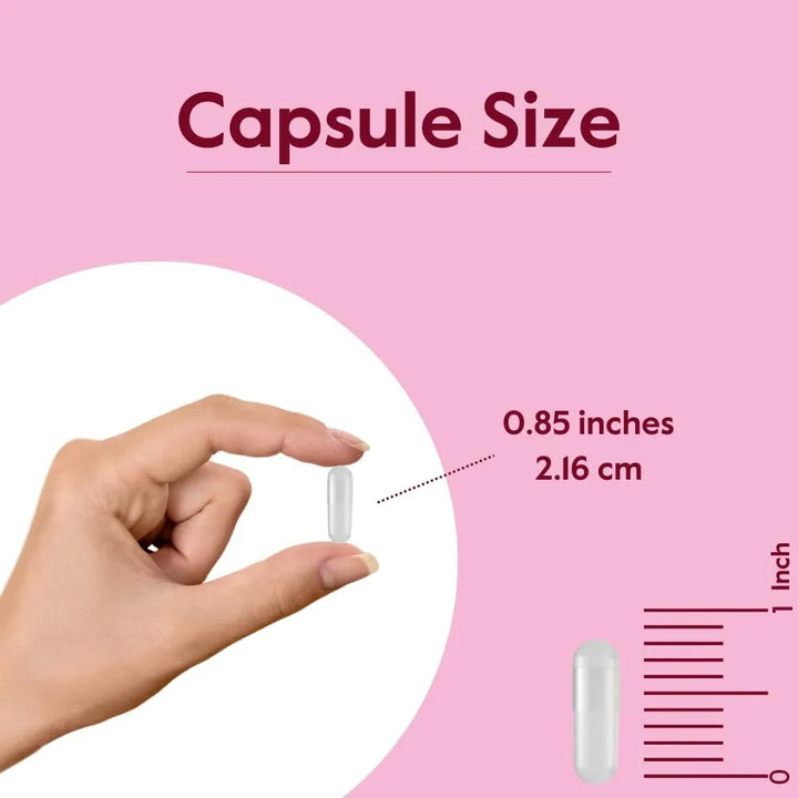 Benfotiamina 150 Mg Y Ácido Alfa Lipoico 300 Mg En 240 Cápsu - Imagen 5